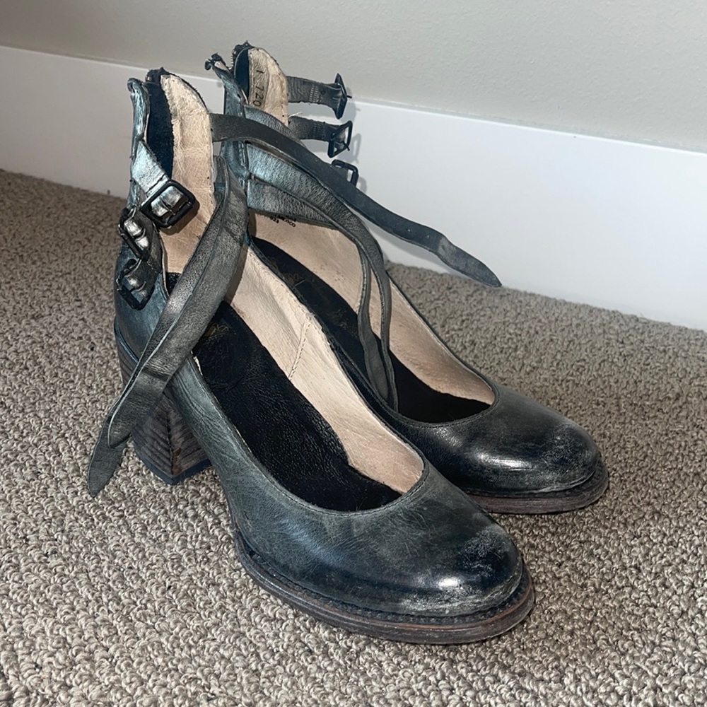 Free Bird Randi shoes